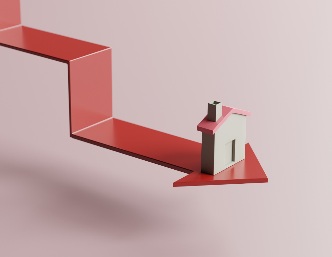 Fed's Rate Cut Sparks Opportunity in Real Estate: Impact on Homebuyers & Market Dynamics Blog Image Banner